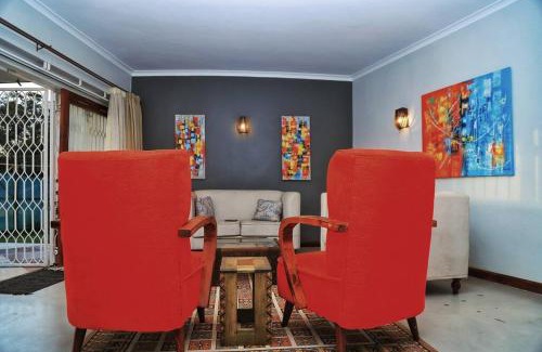 Central Kampala House | Kololo 3BR with Garden, 500m to Acacia Mall