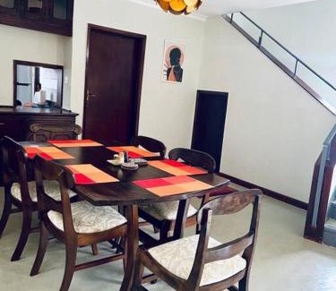 Central Kampala House | Kololo 3BR with Garden, 500m to Acacia Mall