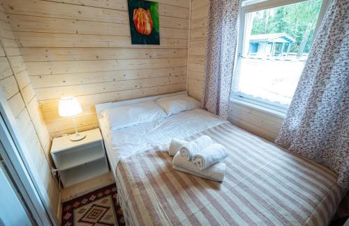 Lubartow House | Kolorowe Zacisze