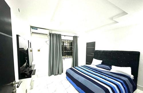 Alimosho Apartment | KOLS Apartment