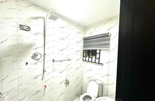 Alimosho Apartment | KOLS Apartment