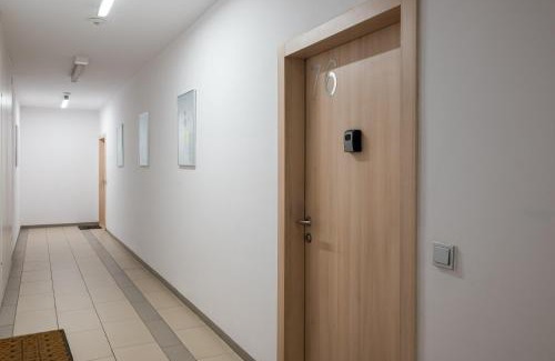 Powazki Apartment | Kolska Superior Apartment by BookingHost