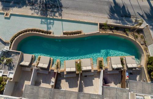 Kolymbia Hotel | Kolymbia Bay Art Boutique Hotel - Adults Only