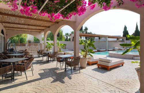 Kolymbia Hotel | Kolymbia Bay Art Boutique Hotel - Adults Only