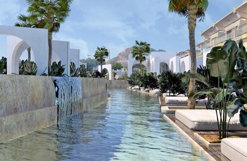 Kolymbia Hotel | Kolymbia Bay Art Boutique Hotel - Adults Only