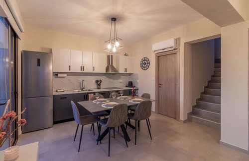 Kolymbia House | Kolymbia Bella View House