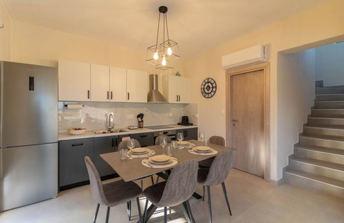 Kolymbia House | Kolymbia Bella View House