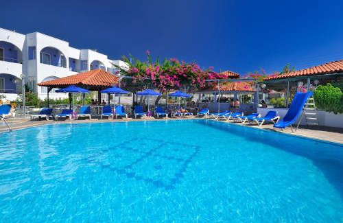 Kolymbia Hotel | Kolymbia Sun