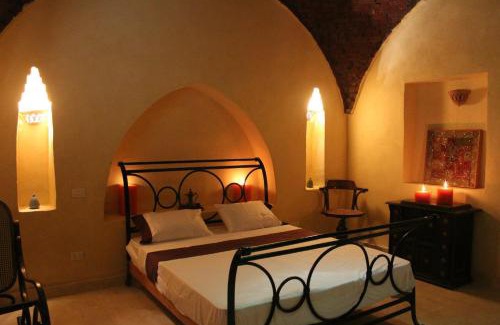 Tunis Village Cabin | Kom El Dikka Agri Lodge