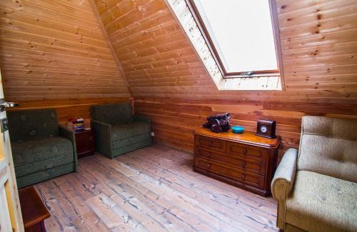 Rzepedz Cabin | Komandorówka