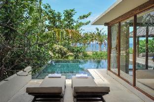 Keramas Resort | Komaneka at Keramas Beach