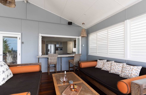 Moffat Beach House | Kombali at Moffat Beach