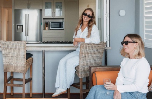 Moffat Beach House | Kombali at Moffat Beach