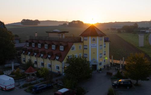 Regensburg Apartment | Komfort Apartmenthaus Haslbach FGZ