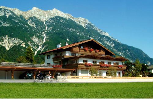 Leutasch Apartment | Komfort-Apartments Zufriedenheit