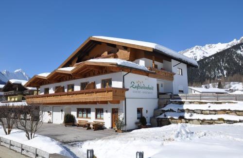 Leutasch Apartment | Komfort-Apartments Zufriedenheit