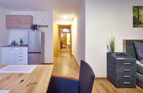 Moers Apartment | Komfort Appartement Moers-Repelen - Ruhige Lage - Sackgasse