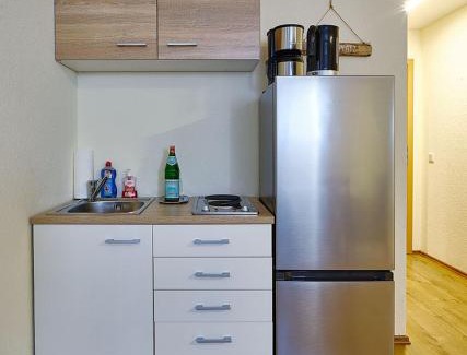 Moers Apartment | Komfort Appartement Moers-Repelen - Ruhige Lage - Sackgasse