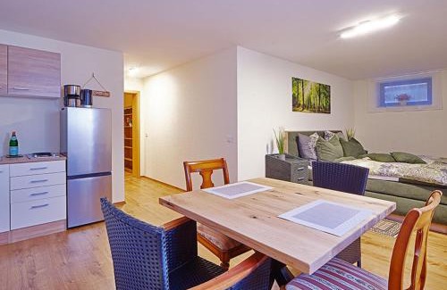 Moers Apartment | Komfort Appartement Moers-Repelen - Ruhige Lage - Sackgasse