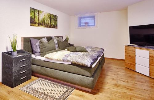 Moers Apartment | Komfort Appartement Moers-Repelen - Ruhige Lage - Sackgasse