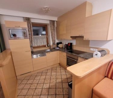 Gleiming Apartment | Komfort Appartement Royal Windberger
