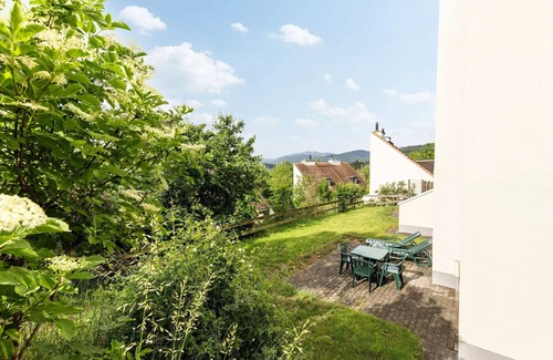 Ortsmitte House | Komfort-Cottage für 4 Personen