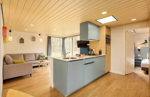 Zeewolde House | Komfort-Cottage für 4 Personen