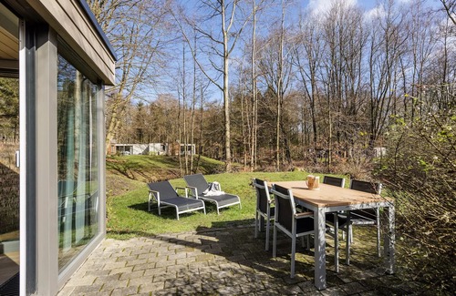 Zeewolde House | Komfort-Cottage für 4 Personen