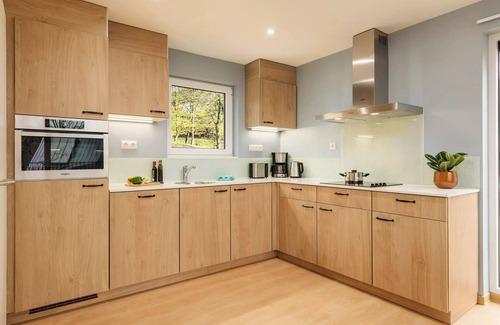 Gunderath House | Komfort-Duplex-Cottage für 4 Personen