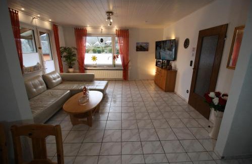 Bremm Apartment | Komfort Ferienwohnung FEWO74-2