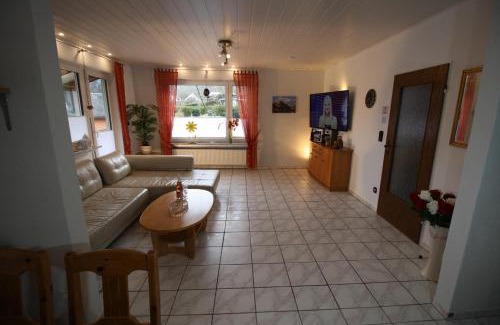 Bremm Apartment | Komfort Ferienwohnung FEWO74-2