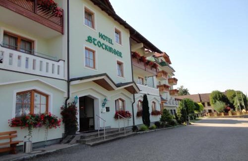 Ansfelden Hotel | Komfort-Hotel Stockinger