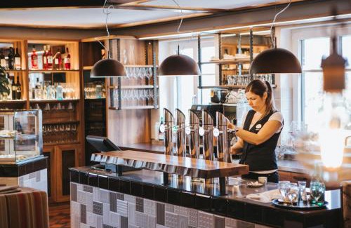 Ansfelden Hotel | Komfort-Hotel Stockinger