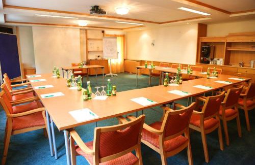 Ansfelden Hotel | Komfort-Hotel Stockinger