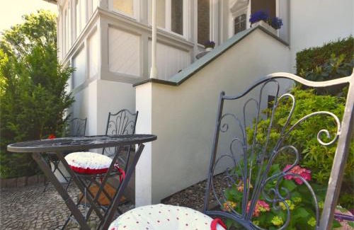 Blankenburg Apartment | Komfort mit Schlossblick