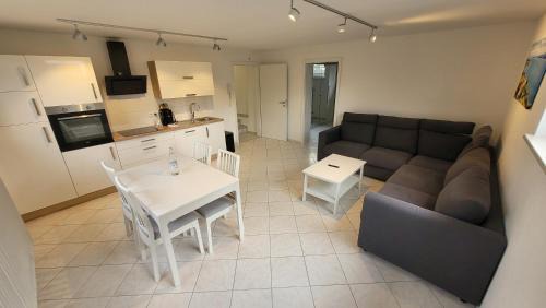 Markdorf Apartment | Komfortable & moderne Ferienwohnung in Markdorf - Familie Hildebrand