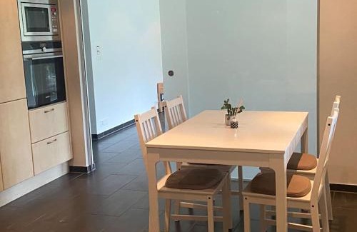 Raron Apartment | Komfortable Wohnung