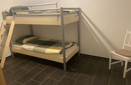 Raron Apartment | Komfortable Wohnung
