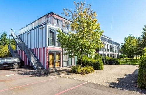 Bubenheim Apartment | Komfortables, ruhig gelegenes Apartment mit Terrasse und moderner Ausstattung.