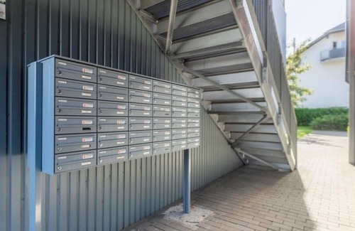 Bubenheim Apartment | Komfortables, ruhig gelegenes Apartment mit Terrasse und moderner Ausstattung.