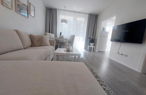 Zlate Hory Apartment | Komfortní byt Pod Příčnou