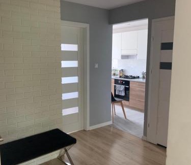 Ostrowiec Swietokrzyski Apartment | Komfortowe mieszkanie
