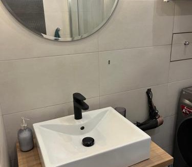 Ostrowiec Swietokrzyski Apartment | Komfortowe mieszkanie