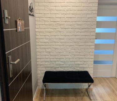 Ostrowiec Swietokrzyski Apartment | Komfortowe mieszkanie