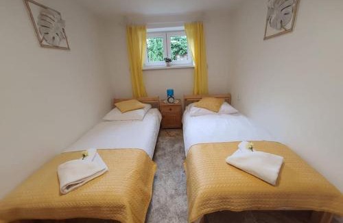 Sulejow Apartment | Komfortowy apartament nad Zalewem Sulejowskim