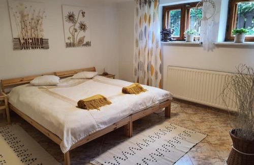 Sulejow Apartment | Komfortowy apartament nad Zalewem Sulejowskim
