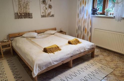 Sulejow Apartment | Komfortowy apartament nad Zalewem Sulejowskim