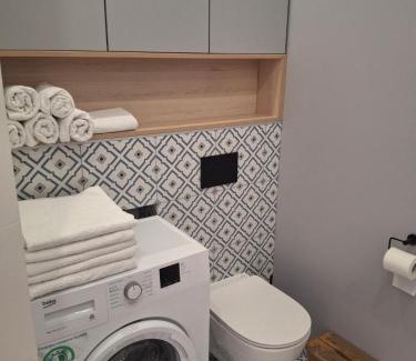 Bochnia Apartment | Komfortowy apartament