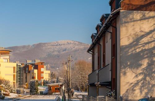 Ustron Apartment | Komfortowy Apartament w centrum Ustronia