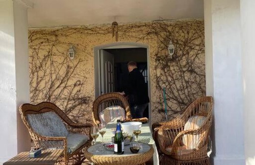 Miedzichowo House | Komfortowy dom w lesie